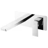 Encastré Riglione Chrome